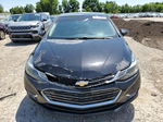 2017 Chevrolet Cruze Premier Black vin: 1G1BF5SM9H7115132