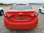 2017 Chevrolet Cruze Premier Red vin: 1G1BF5SM9H7123795