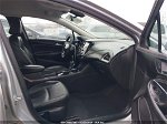 2017 Chevrolet Cruze Premier Auto Коричневый vin: 1G1BF5SM9H7165643