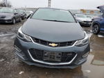 2017 Chevrolet Cruze Premier Blue vin: 1G1BF5SM9H7226439