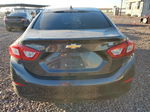 2017 Chevrolet Cruze Lt Black vin: 1G1BG5SE1H7272238