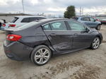 2016 Chevrolet Cruze Premier Black vin: 1G1BG5SM0G7318390