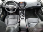 2016 Chevrolet Cruze Premier Black vin: 1G1BG5SM0G7318390