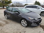 2016 Chevrolet Cruze Premier Black vin: 1G1BG5SM0G7318390