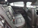 2016 Chevrolet Cruze Premier Black vin: 1G1BG5SM0G7318390