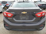 2016 Chevrolet Cruze Premier Black vin: 1G1BG5SM0G7318390