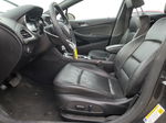 2016 Chevrolet Cruze Premier Black vin: 1G1BG5SM0G7318390
