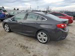 2016 Chevrolet Cruze Premier Black vin: 1G1BG5SM0G7318390