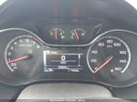 2016 Chevrolet Cruze Premier Auto Синий vin: 1G1BG5SM1G7250939
