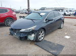2016 Chevrolet Cruze Premier Auto Синий vin: 1G1BG5SM1G7250939