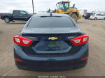 2016 Chevrolet Cruze Premier Auto Синий vin: 1G1BG5SM1G7250939