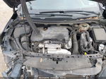 2016 Chevrolet Cruze Premier Auto Синий vin: 1G1BG5SM1G7250939
