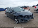 2016 Chevrolet Cruze Premier Auto Синий vin: 1G1BG5SM1G7250939