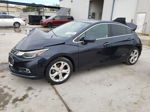 2016 Chevrolet Cruze Premier Угольный vin: 1G1BG5SM1G7273587