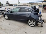 2016 Chevrolet Cruze Premier Угольный vin: 1G1BG5SM1G7273587