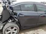 2016 Chevrolet Cruze Premier Угольный vin: 1G1BG5SM1G7273587