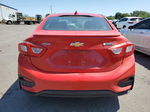 2016 Chevrolet Cruze Premier Красный vin: 1G1BG5SM1G7293709