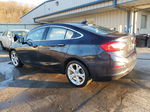 2016 Chevrolet Cruze Premier Черный vin: 1G1BG5SM1G7306071