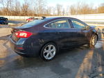 2016 Chevrolet Cruze Premier Черный vin: 1G1BG5SM1G7306071