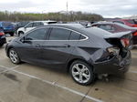 2016 Chevrolet Cruze Premier Серый vin: 1G1BG5SM2G7280709