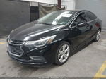 2016 Chevrolet Cruze Premier Auto Черный vin: 1G1BG5SM4G7270859