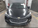 2016 Chevrolet Cruze Premier Auto Черный vin: 1G1BG5SM4G7270859