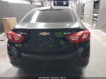 2016 Chevrolet Cruze Premier Auto Черный vin: 1G1BG5SM4G7270859