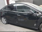 2016 Chevrolet Cruze Premier Auto Черный vin: 1G1BG5SM4G7270859