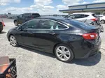 2016 Chevrolet Cruze Premier Black vin: 1G1BG5SM4G7295468