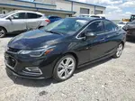 2016 Chevrolet Cruze Premier Black vin: 1G1BG5SM4G7295468