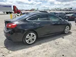 2016 Chevrolet Cruze Premier Black vin: 1G1BG5SM4G7295468