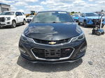 2016 Chevrolet Cruze Premier Black vin: 1G1BG5SM4G7295468