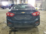 2016 Chevrolet Cruze Premier Blue vin: 1G1BG5SM4G7301253