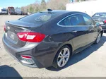 2016 Chevrolet Cruze Premier Auto Gray vin: 1G1BG5SM4G7303875