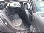 2016 Chevrolet Cruze Premier Auto Gray vin: 1G1BG5SM4G7319865