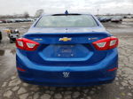 2016 Chevrolet Cruze Premier Blue vin: 1G1BG5SM5G7271132