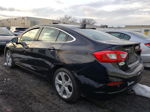 2016 Chevrolet Cruze Premier Black vin: 1G1BG5SM6G7259538