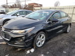 2016 Chevrolet Cruze Premier Black vin: 1G1BG5SM6G7259538