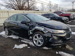 2016 Chevrolet Cruze Premier Black vin: 1G1BG5SM6G7259538