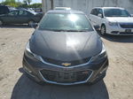 2016 Chevrolet Cruze Premier Gray vin: 1G1BG5SM7G7242912