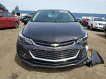 2016 Chevrolet Cruze Premier Charcoal vin: 1G1BG5SM7G7312506