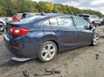 2016 Chevrolet Cruze Premier Black vin: 1G1BG5SM9G7266967