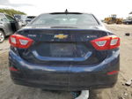 2016 Chevrolet Cruze Premier Black vin: 1G1BG5SM9G7266967