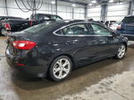 2016 Chevrolet Cruze Premier Black vin: 1G1BG5SMXG7289612