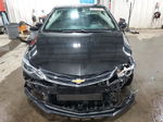 2016 Chevrolet Cruze Premier Black vin: 1G1BG5SMXG7289612