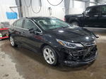 2016 Chevrolet Cruze Premier Black vin: 1G1BG5SMXG7289612