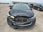 2018 Chevrolet Cruze Lt Black vin: 1G1BH5SE3J7234562