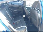 2017 Chevrolet Cruze Lt Auto Blue vin: 1G1BH5SE5H7254273