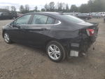 2017 Chevrolet Cruze Lt Black vin: 1G1BH5SE5H7262079