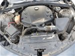 2017 Chevrolet Camaro Ls Gray vin: 1G1FA1RS8H0171584